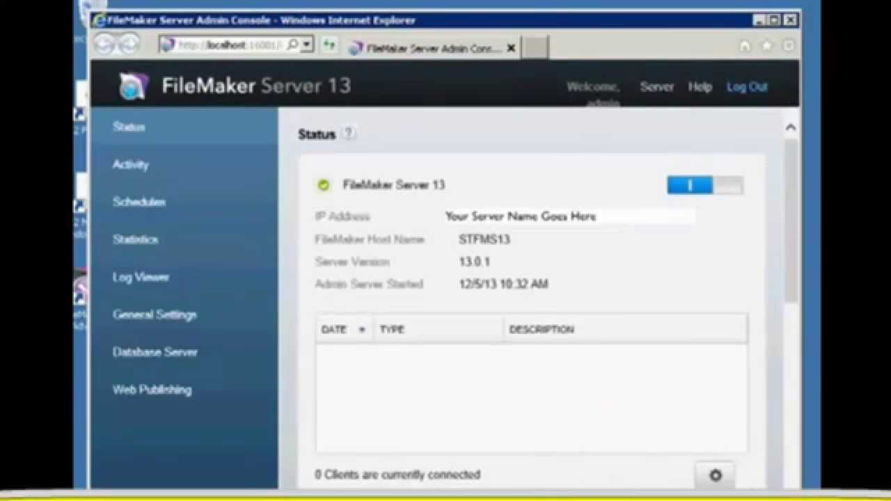 Filemaker Server 13 Mac Download Crack