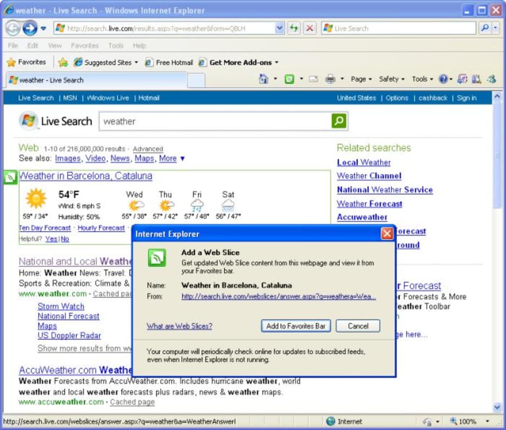 Download Internet Explorer 8 Per Mac