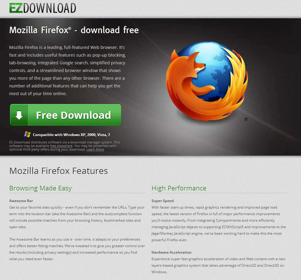 Download Mozilla Setup For Mac Cnet