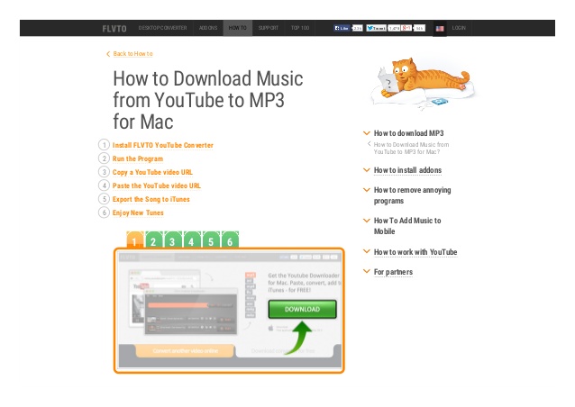 Download free youtube converter mp3